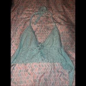 Kendall & Kylie Top